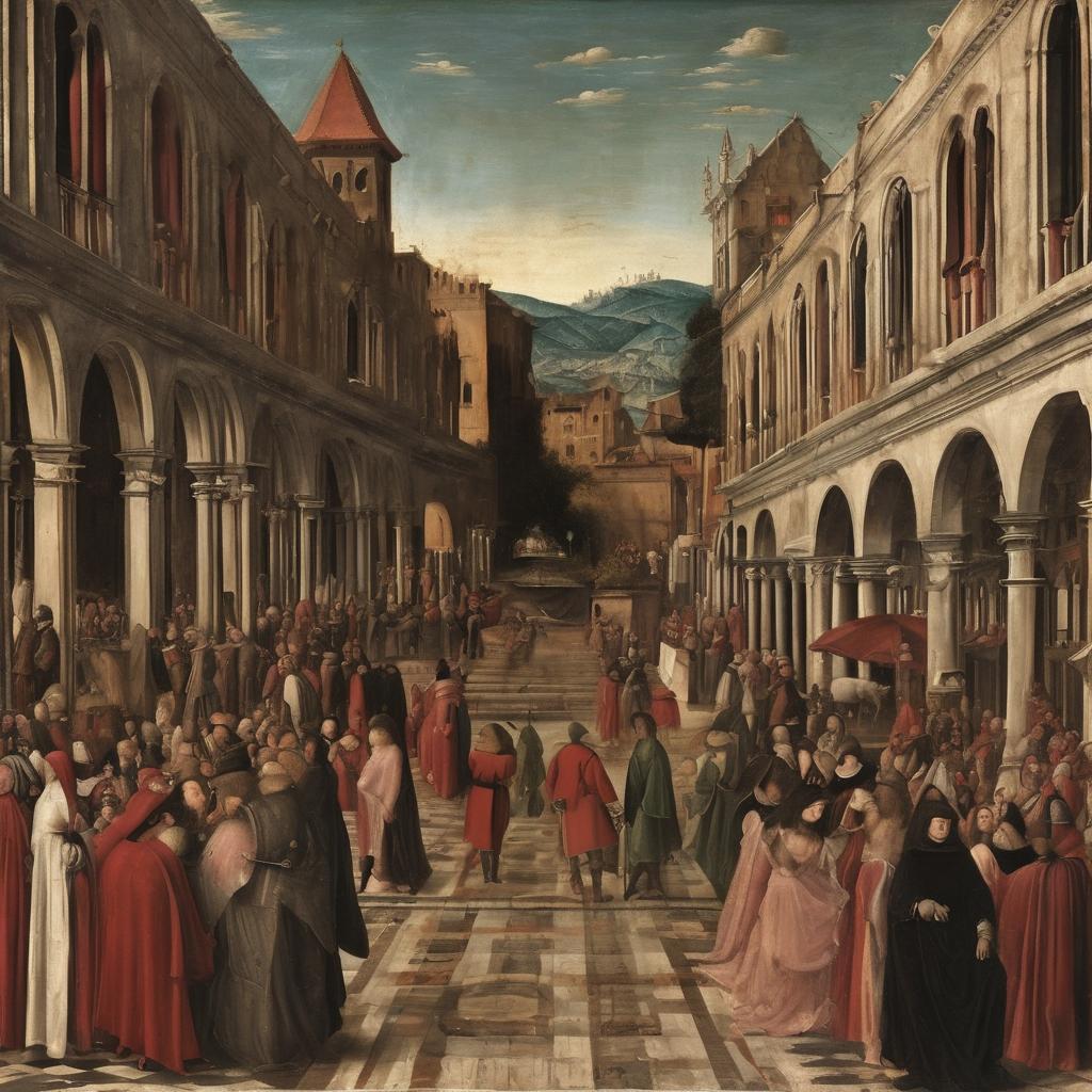 Βιογραφία του καλλιτέχνη