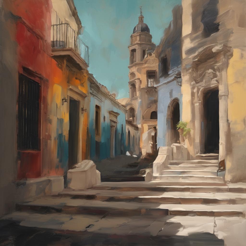 Ο προσωπικός και επαγγελματικός βίος του Diego Valentín Díaz