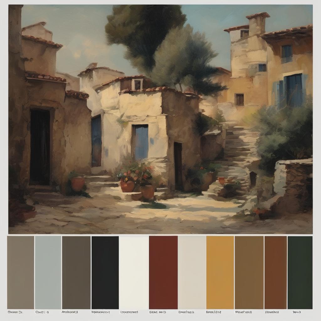 Η επαγγελματική ανόδος του καλλιτέχνη