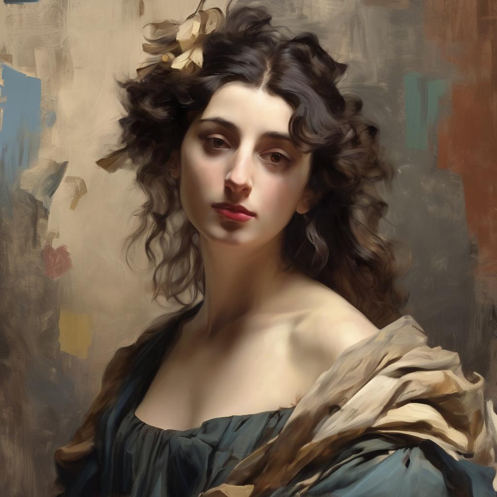 Η Τεχνική και Στυλιστική Ανάπτυξη του Βιντσέντζο Καμπιάνκα